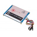 4.2 Inch E Ink Paper Display Module With Spi Interface