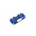 7.5 Inch E Ink Paper Display Hat For Raspberry Pi
