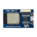 Universal E Paper Raw Panel Driver Board Esp32 Wifi Bluetooth Wireless