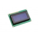 Lcd1604 Display Blue Backlight