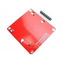 Nokia 5110 Lcd Display Module Red