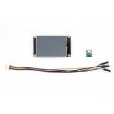 Nextion Enhanced Nx3224K028 2.8” Hmi Touch Display