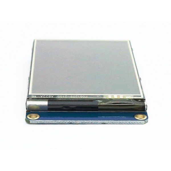 Nextion Enhanced Nx3224K028 2.8” Hmi Touch Display
