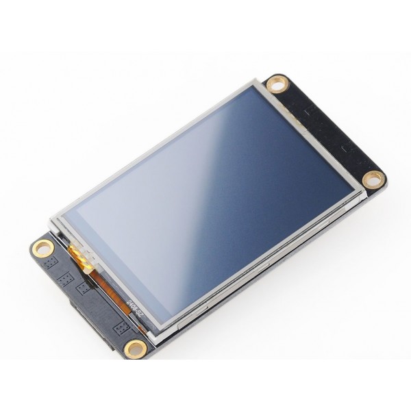 Nextion Enhanced Nx4024K032 3.2” Hmi Touch Display