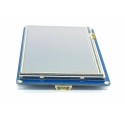 Nextion Enhanced Nx8048K050 5.0” Hmi Touch Display