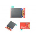 1.44 Inch Tft Lcd Color Screen Module Spi Interface