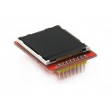 1.44 Inch Tft Lcd Color Screen Module Spi Interface