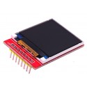 1.44 Inch Tft Lcd Color Screen Module Spi Interface