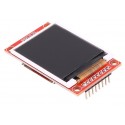 1.8 Inch Tft Lcd Module 128 X 160 With 4 Io