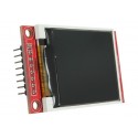 1.8 Inch Tft Lcd Module 128 X 160 With 4 Io