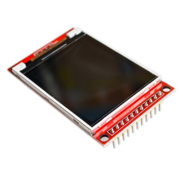 2.0 Inch Spi Tft Lcd Color Screen Module Ili9225 Serial Interface 176 X 220