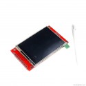2.8 Inch Spi Screen Module Tft Interface 240 X 320 Without Touch