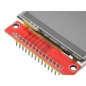 2.8 Inch Spi Touch Screen Module Tft Interface 240*320