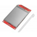 2.8 Inch Spi Touch Screen Module Tft Interface 240*320
