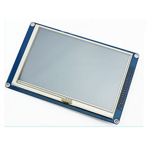 3.2 Inchtft Lcd Touch Screen With Sd Slot