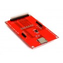 3.5 Inch Tft Touch Screen Module For Mega 2560 R3 Due