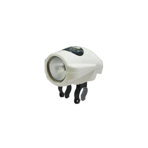 Led Headlight For Ebike Tricycle Scooter Lamp