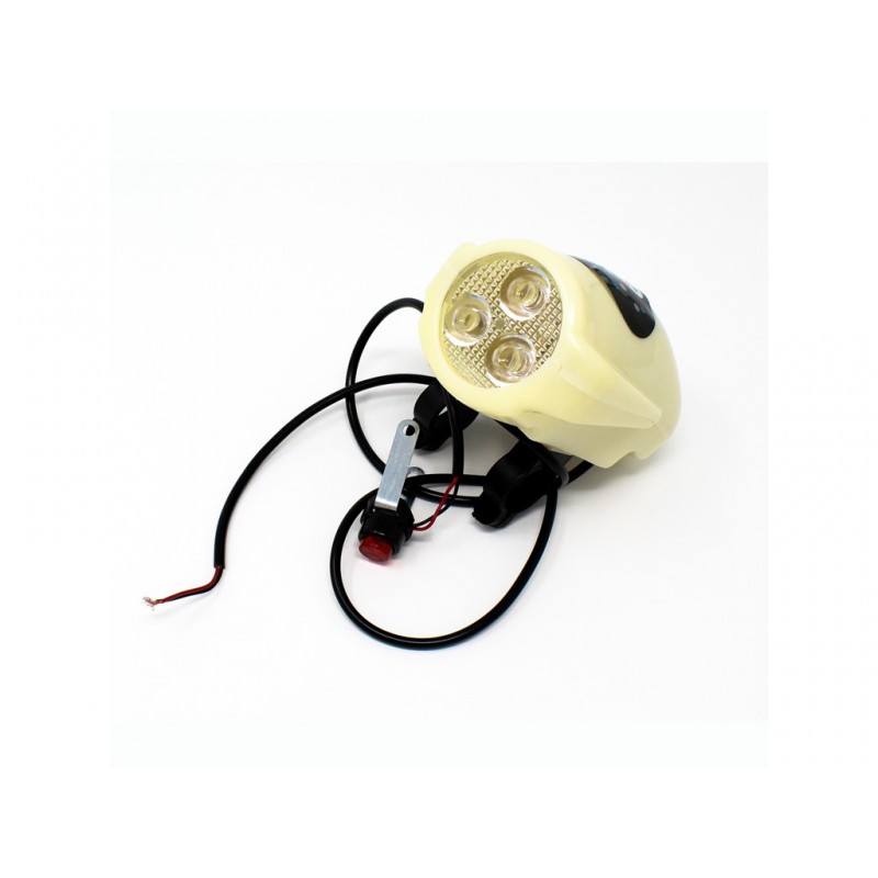 Spur Gearing Electric Motor DC 350W 24V/36V 10,8Nm 330rpm