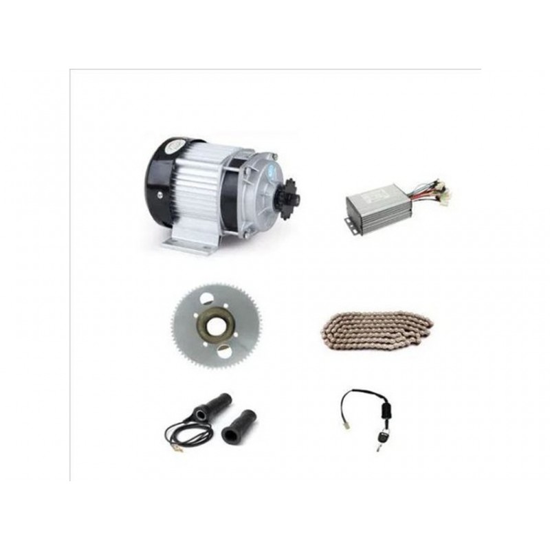 My1418Zxf 750W Motor
