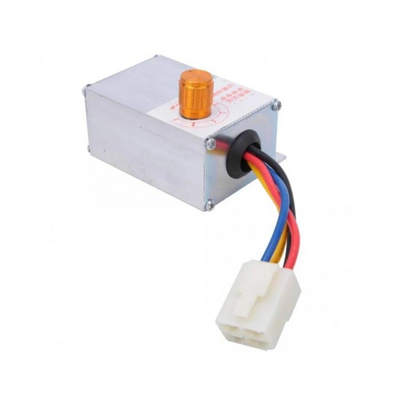 12V 250W Brush Controller Speed Governor
