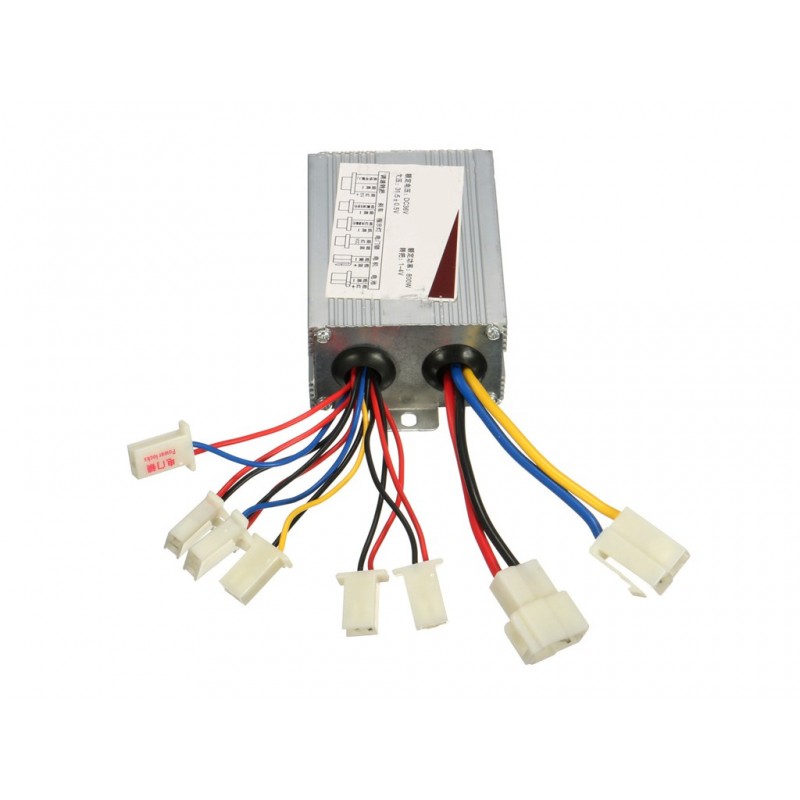 Motor Controller 36V For My1020Z 800W