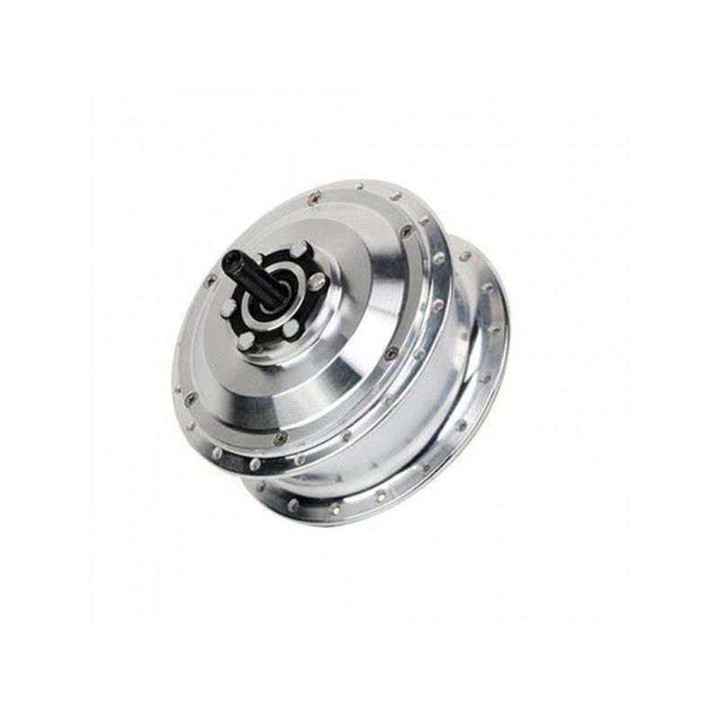 Ebike240W 36V 328 Rpm Brushless Hub Motor For E Bike