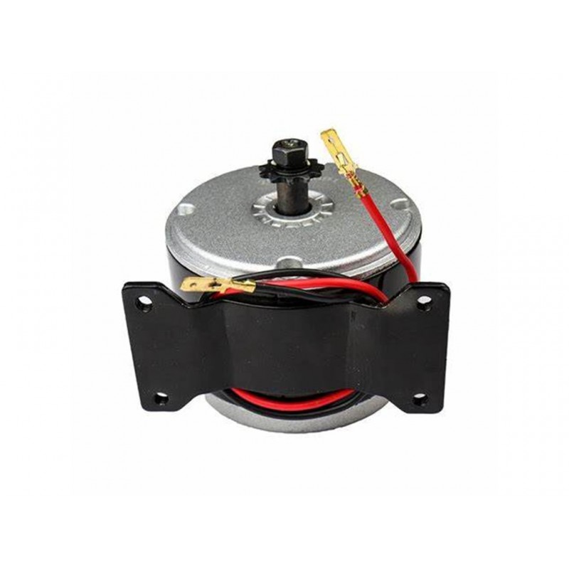 Ebike My1016 250W 24V 2650Rpm Dc Motor