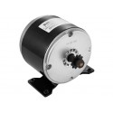 Ebike My1016 350W 24V 2750Rpm Dc Motor