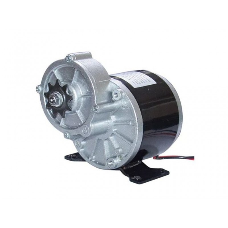 Ebike My1016Z3 24V 350W Gear Dc Motor 324 Rpm (Gb)