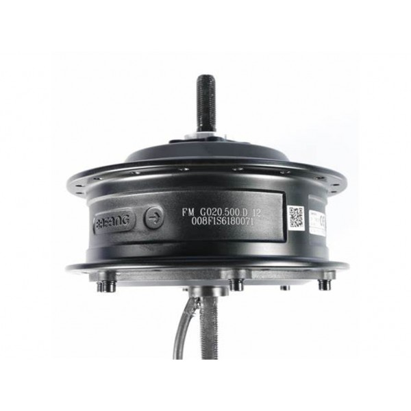 350W 36V Hub Motor For Electric Bike Bicycle Front