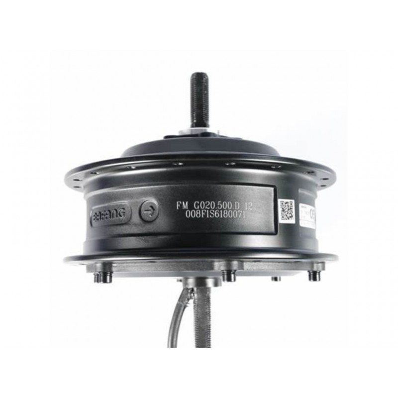 350W 36V Hub Motor For Electric Bike Bicycle Front