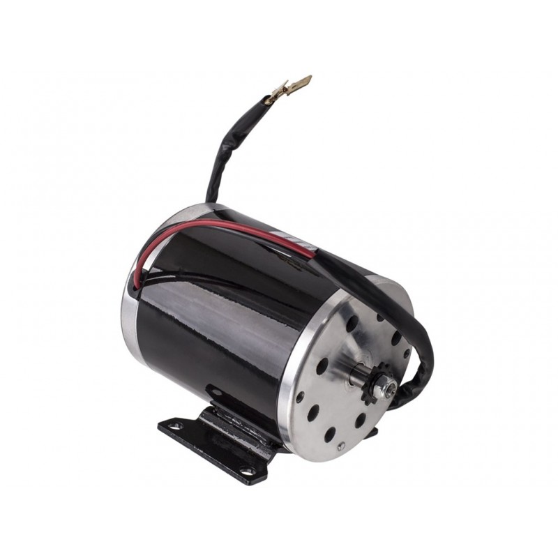 My1020 500W 24V Motor