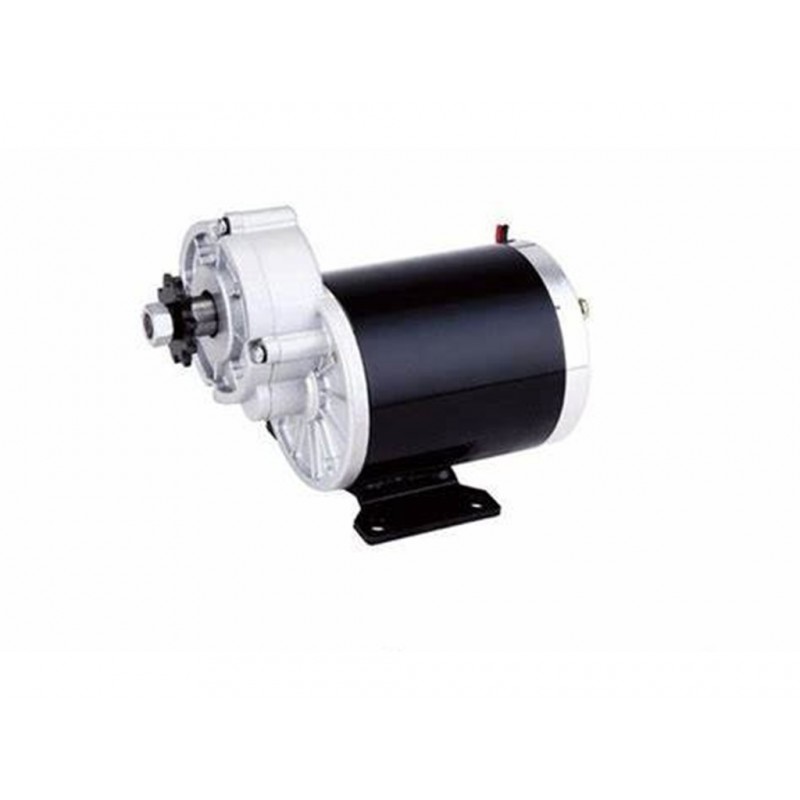 My1020Z 600W 36V Motor