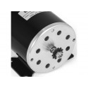 My1020 48V 1000W Electric Go Kart Brushed Dc Motor With Foot