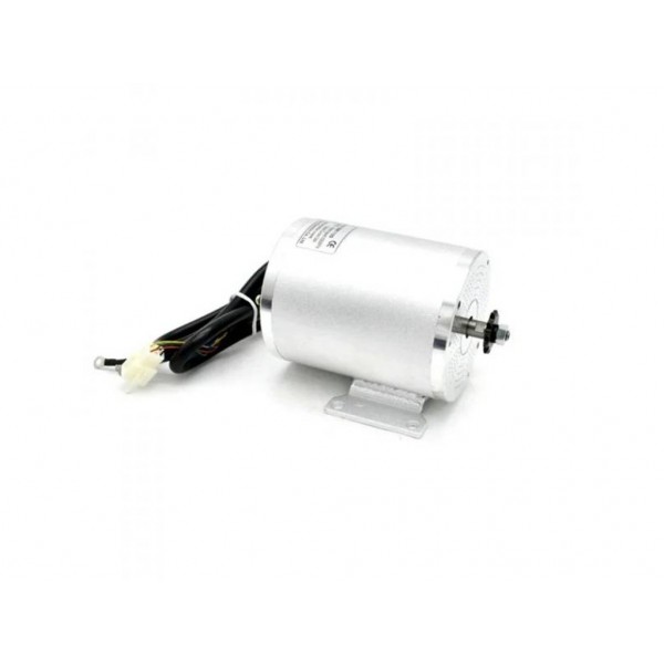 Brushless Dc Motor Bm1109 1000W 48V
