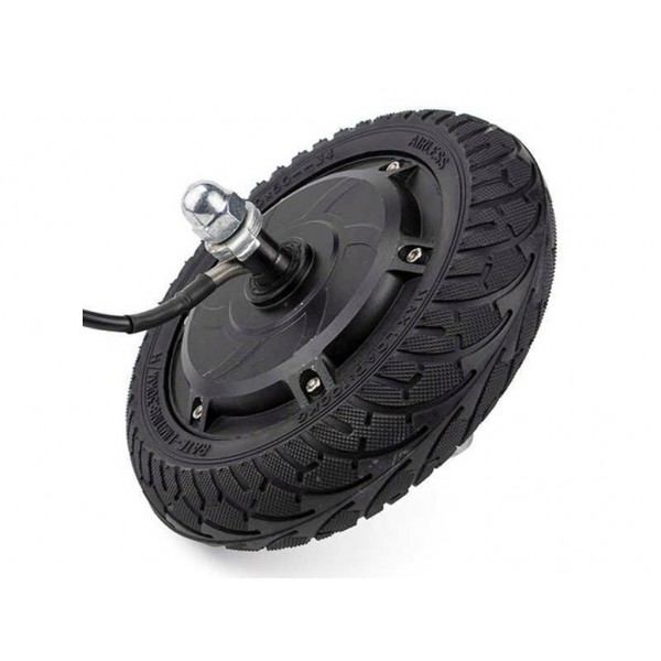 8Inch 24V 350W Wheel