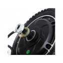 8Inch 24V 350W Wheel