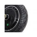 8Inch 24V 350W Wheel