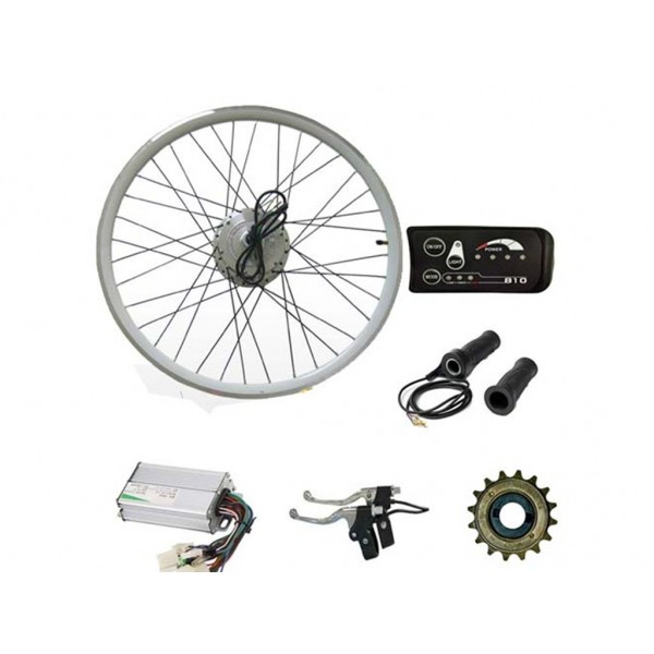 26Inch 36V 350W Wheel