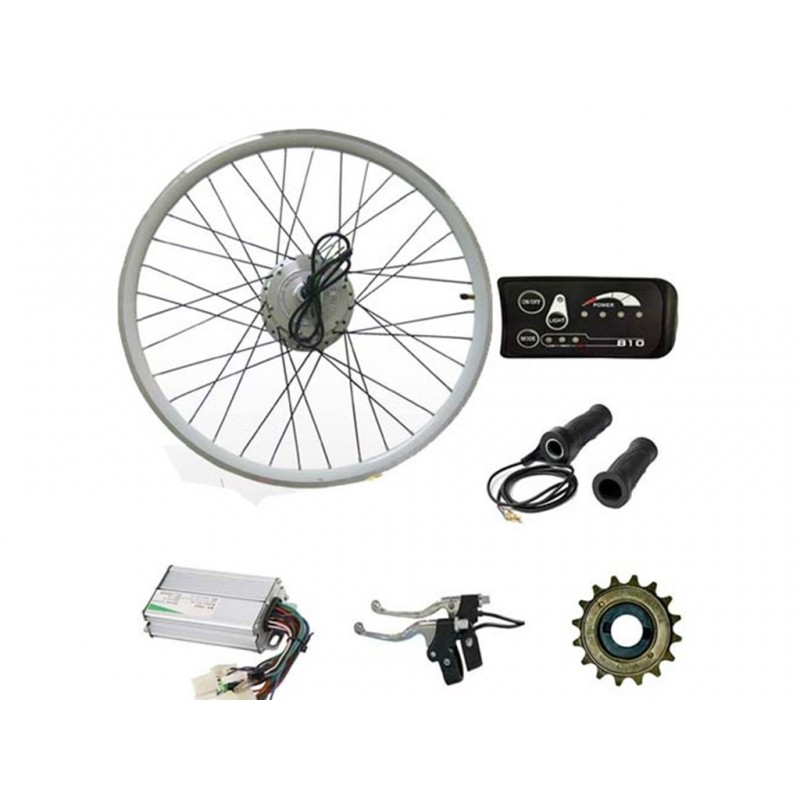 26Inch 36V 350W Wheel