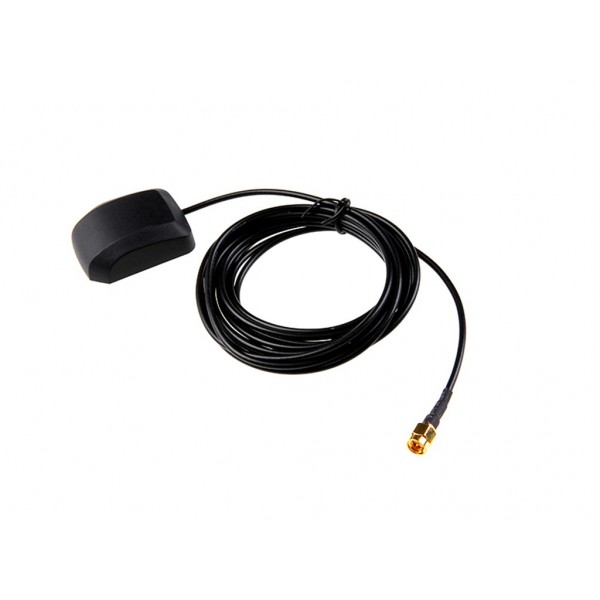 Gps Glonass Gnss Antenna For Raspberry Pi Hat And Arduino Shield With 3 Meter Cable