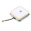Ublox Neo M8N Gps Module With Ceramic Active Antenna