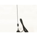 3 Dbi Magnetic Mount Gsm  Antenna With 3 Meter Wire