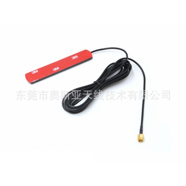 915Mhz External Patch Antenna 900Mhz Equipment 930M Antenna Sma Male Connector