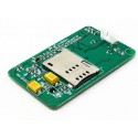 Sim7600Ei 4G Lte High Speed Modem Gps Gnss Iot Board