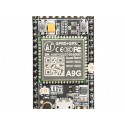 A9G Development Board Gprs Gps Module Core Board Pudding Sms Voice Wireless Data Transmission Iot With Antenna