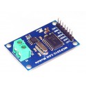 Mcp2515 Can Module Tja1050 Receiver Spi 51 Single Chip Program Routine Arduino