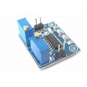 Sx1509 16 Channel I O Output Module