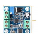 Frequency Voltage Volt Converter Module 0 1Khz To 0 10V Conversion Module