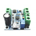 Frequency Voltage Volt Converter Module 0 1Khz To 0 10V Conversion Module